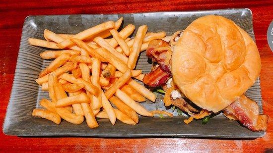 Ram Restaurant & Brewery